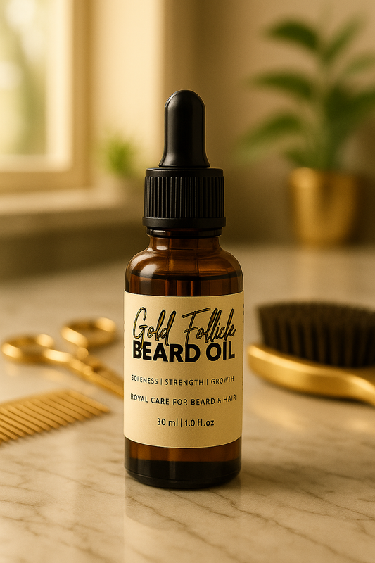 What to Look for in a Beard Oil: The Ingredients That Actually Work